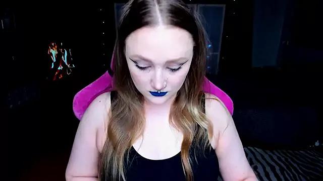 YourDyingBride on StripChat 