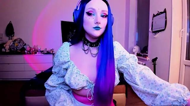 YourDyingBride on StripChat 