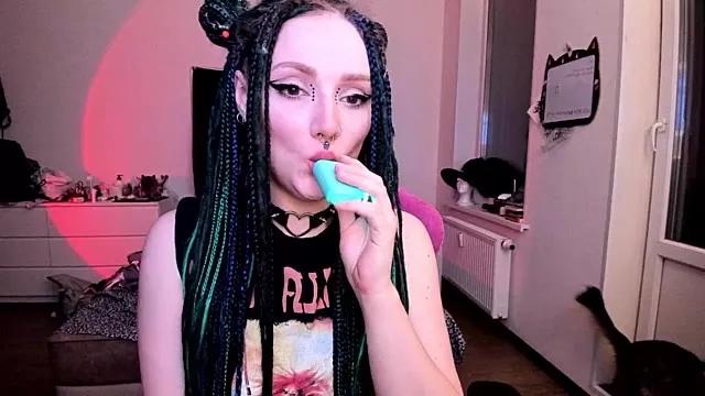 YourDyingBride on StripChat 