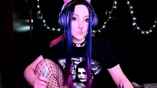 YourDyingBride on StripChat 