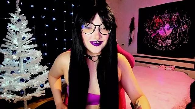 YourDyingBride on StripChat 