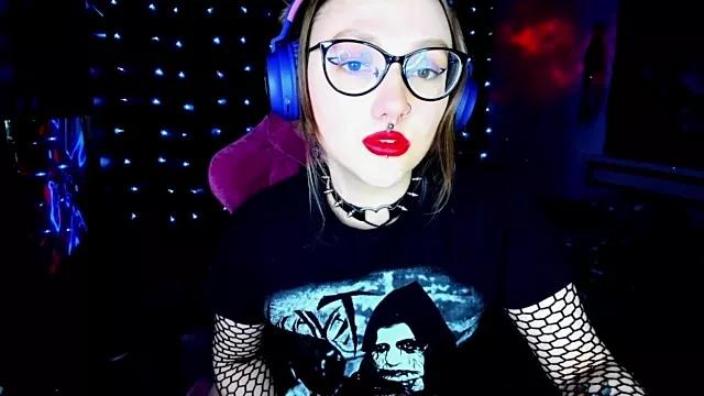 YourDyingBride on StripChat 