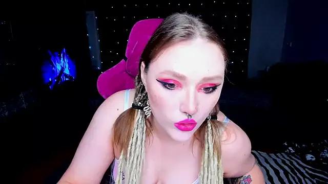 YourDyingBride on StripChat 