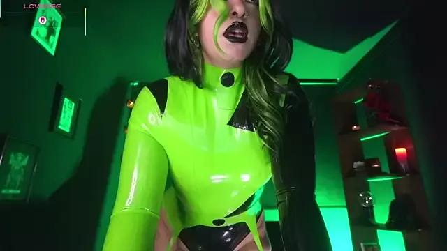 Sexy YourMissAlice from StripChat YourMissAlice from StripChat