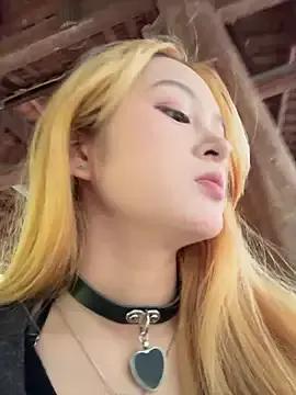 StripChat Yuki_june yuki_june from StripChat