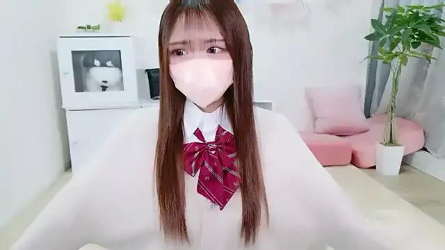 Join StripChat's Yurika_ch Yurika_ch from StripChat