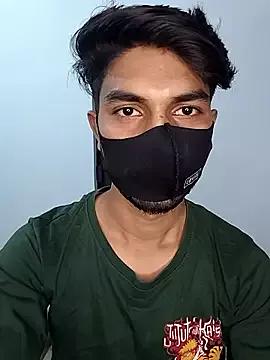 yuviiiisinha789 from StripChat