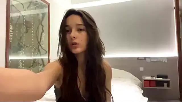 Join ZaidaKellner, she wants to masturbate for you ZaidaKellner from StripChat