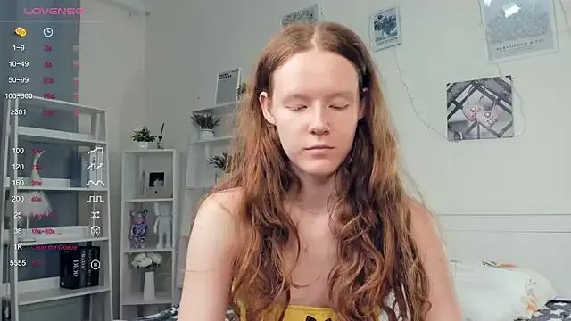 Amazing ZaraBluitt from StripChat ZaraBluitt from StripChat