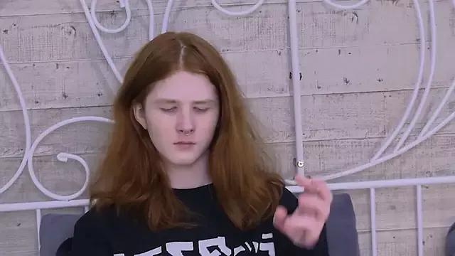 ZaynGraham from StripChat