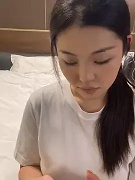 Sexy zhenzhen666 from StripChat zhenzhen666 from StripChat