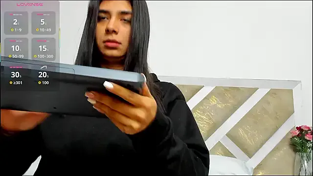 StripChat ZiaCalifa is Private ZiaCalifa — Private on StripChat