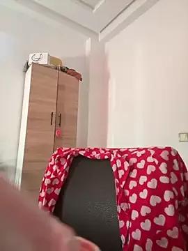 Masturbate to ZINA-MOROCCO, she wants to masturbate for you ZINA-MOROCCO from StripChat