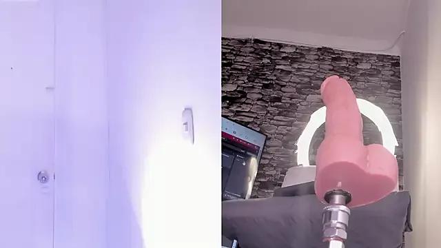 Discover StripChat's Zoe_backer zoe_backer from StripChat