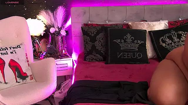 Admire 23 years old ZoeMesmerize from StripChat ZoeMesmerize from StripChat