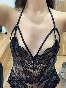 Zoey_1 from StripChat